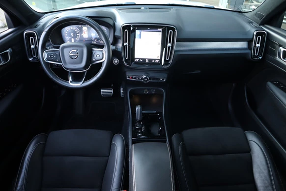 Volvo XC40 - Afbeelding 6 van 30