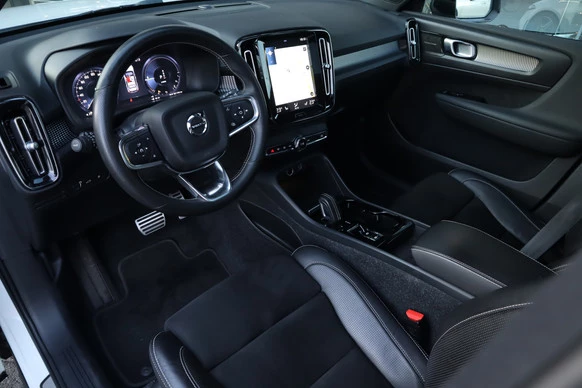 Volvo XC40 - Afbeelding 7 van 30