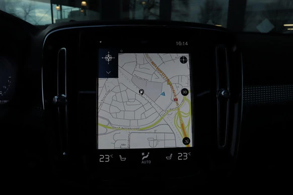 Volvo XC40 - Afbeelding 10 van 30