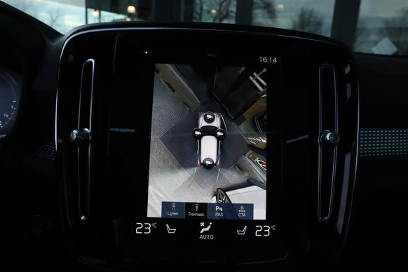 Volvo XC40 - Afbeelding 11 van 30