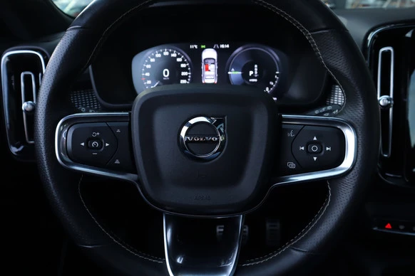 Volvo XC40 - Afbeelding 13 van 30
