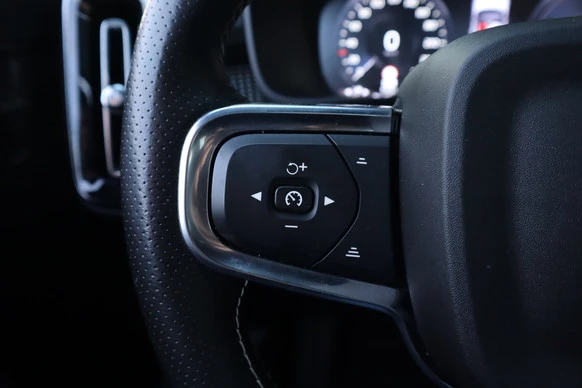 Volvo XC40 - Afbeelding 14 van 30
