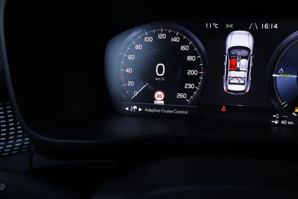 Volvo XC40 - Afbeelding 16 van 30