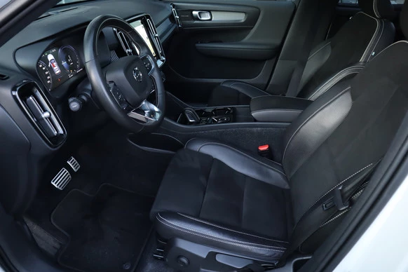 Volvo XC40 - Afbeelding 17 van 30