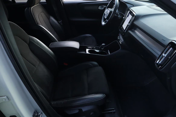 Volvo XC40 - Afbeelding 18 van 30