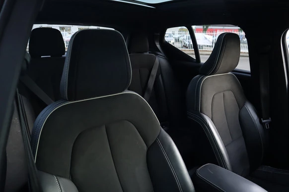 Volvo XC40 - Afbeelding 19 van 30