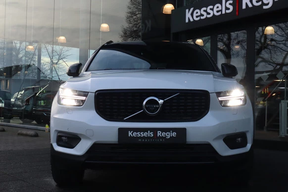 Volvo XC40 - Afbeelding 20 van 30