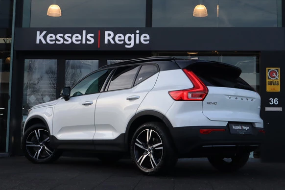 Volvo XC40 - Afbeelding 22 van 30