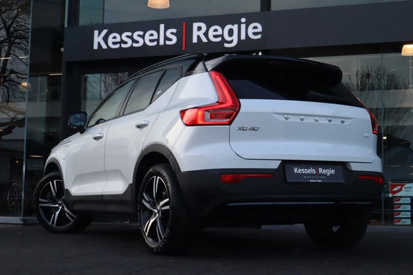 Volvo XC40 - Afbeelding 23 van 30