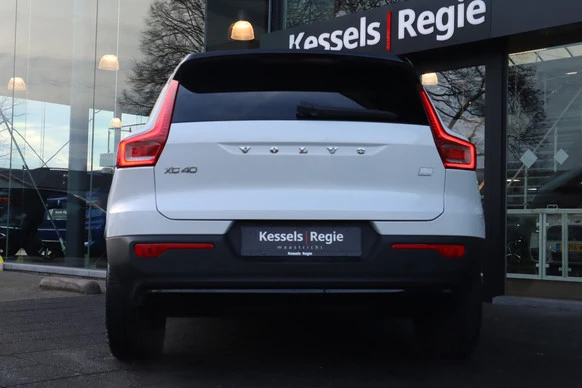 Volvo XC40 - Afbeelding 24 van 30