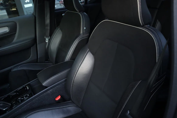 Volvo XC40 - Afbeelding 29 van 30