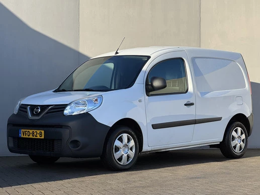 Nissan NV250 - Afbeelding 1 van 30