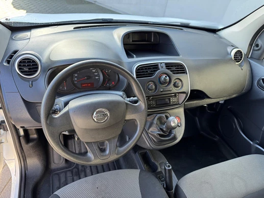 Nissan NV250 - Afbeelding 2 van 30