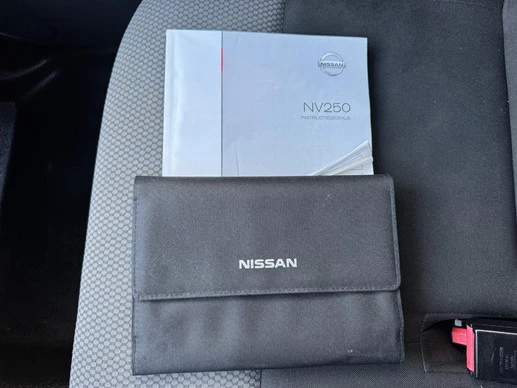 Nissan NV250 - Afbeelding 4 van 30