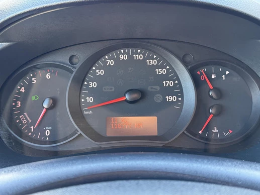 Nissan NV250 - Afbeelding 8 van 30