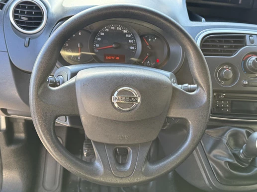 Nissan NV250 - Afbeelding 9 van 30