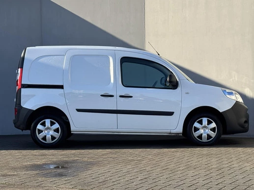 Nissan NV250 - Afbeelding 11 van 30