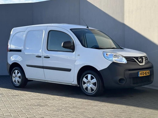 Nissan NV250 - Afbeelding 13 van 30