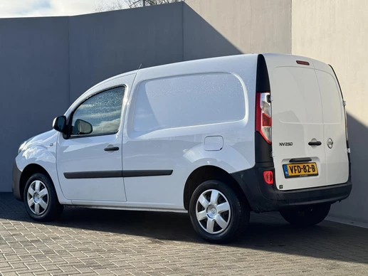 Nissan NV250 - Afbeelding 14 van 30