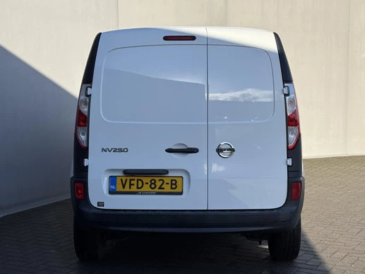 Nissan NV250 - Afbeelding 15 van 30