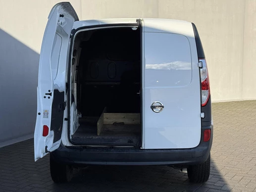 Nissan NV250 - Afbeelding 16 van 30