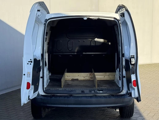 Nissan NV250 - Afbeelding 17 van 30