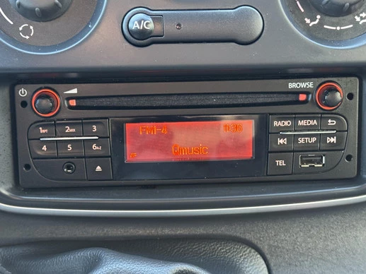 Nissan NV250 - Afbeelding 22 van 30