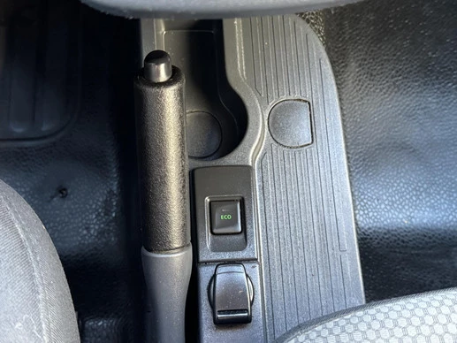 Nissan NV250 - Afbeelding 23 van 30