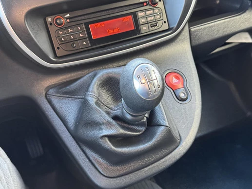 Nissan NV250 - Afbeelding 24 van 30