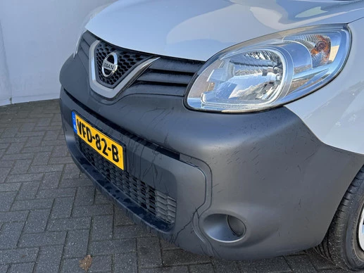 Nissan NV250 - Afbeelding 25 van 30