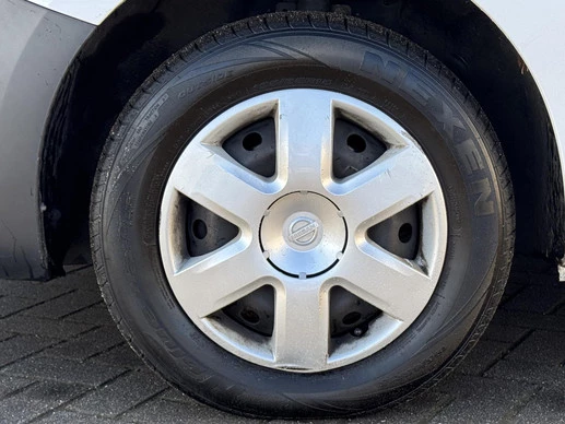 Nissan NV250 - Afbeelding 26 van 30