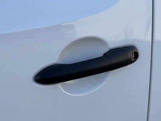 Nissan NV250 - Afbeelding 28 van 30