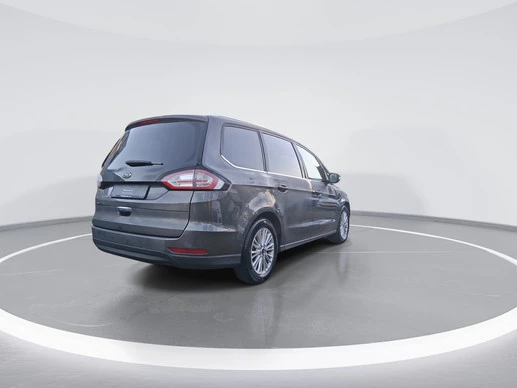 Ford Galaxy - Afbeelding 2 van 30