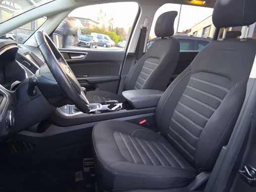 Ford Galaxy - Afbeelding 3 van 30