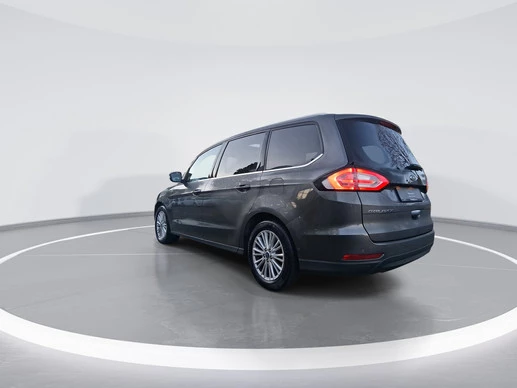 Ford Galaxy - Afbeelding 7 van 30