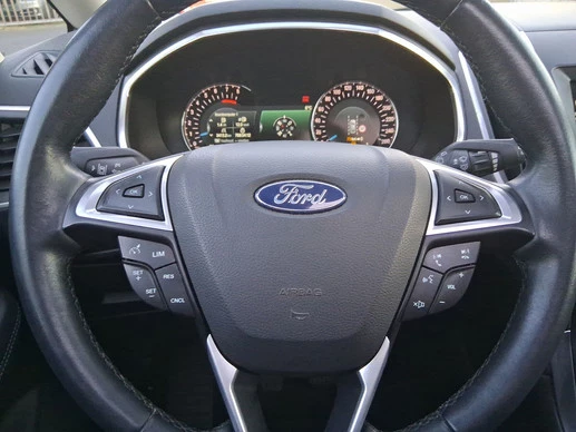 Ford Galaxy - Afbeelding 8 van 30