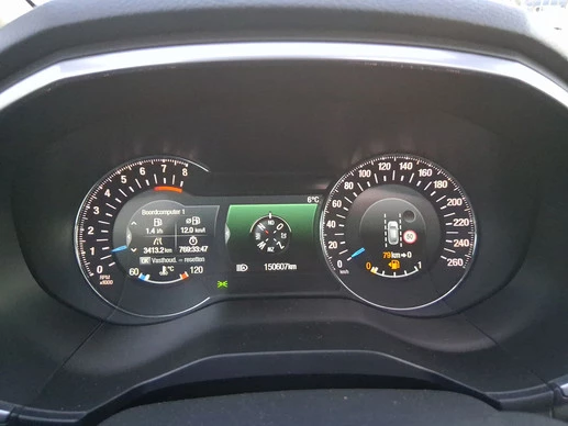 Ford Galaxy - Afbeelding 9 van 30