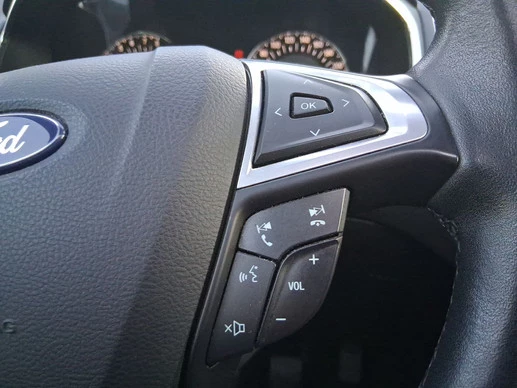 Ford Galaxy - Afbeelding 11 van 30