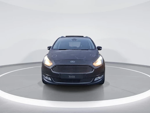 Ford Galaxy - Afbeelding 12 van 30