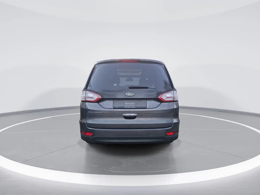 Ford Galaxy - Afbeelding 13 van 30