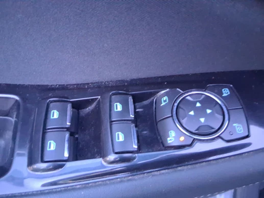 Ford Galaxy - Afbeelding 15 van 30