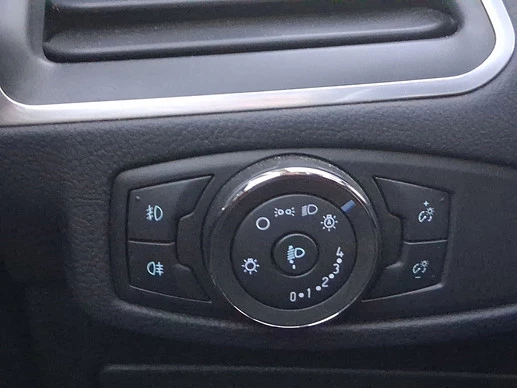 Ford Galaxy - Afbeelding 16 van 30