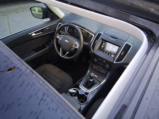 Ford Galaxy - Afbeelding 17 van 30