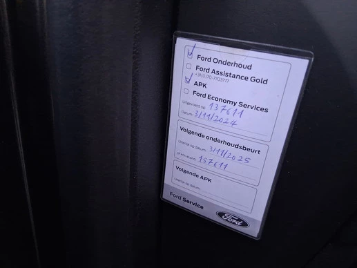 Ford Galaxy - Afbeelding 18 van 30