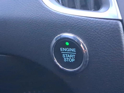 Ford Galaxy - Afbeelding 19 van 30