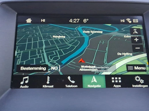 Ford Galaxy - Afbeelding 22 van 30