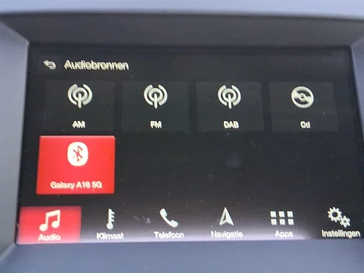 Ford Galaxy - Afbeelding 23 van 30