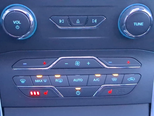 Ford Galaxy - Afbeelding 24 van 30