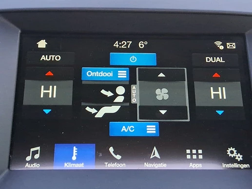 Ford Galaxy - Afbeelding 25 van 30