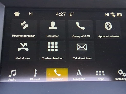 Ford Galaxy - Afbeelding 26 van 30